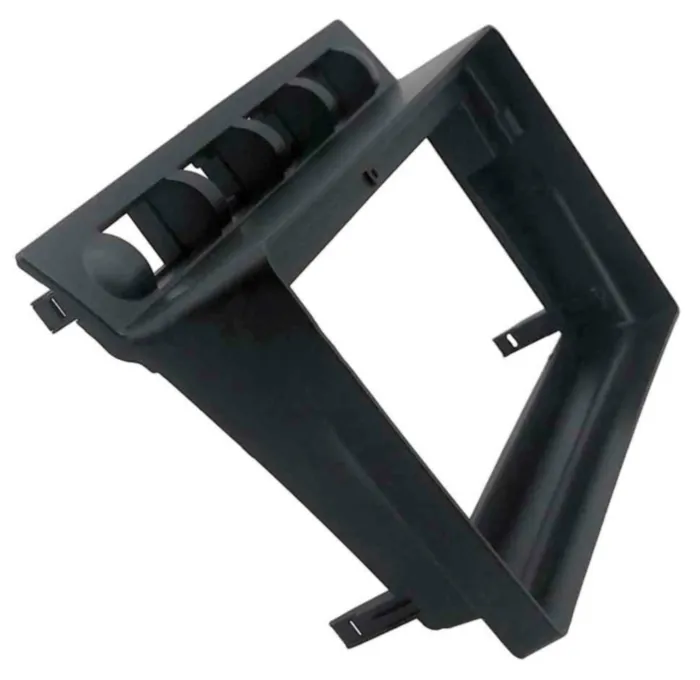 Магнитола для KIA Picanto 2004-2008 Parafar (cо встроенным модулем для подключения камер 360) на Андроид 13.0 PF618RNP360