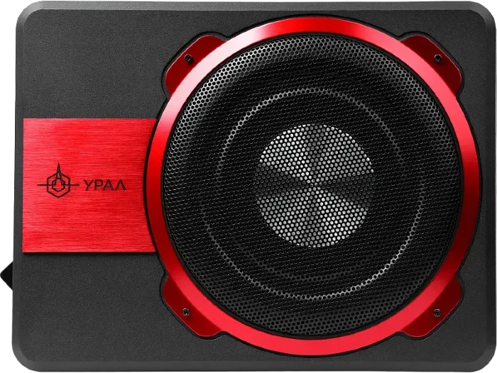 УРАЛ ПМН-1 "Черная Вдова"