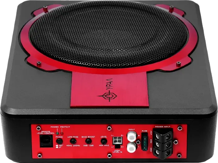 УРАЛ ПМН-1 "Черная Вдова"