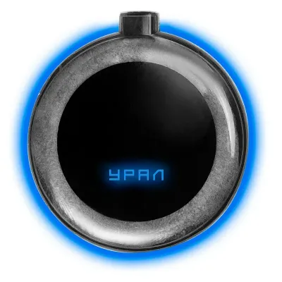 УРАЛ АВ-26 САПФИР