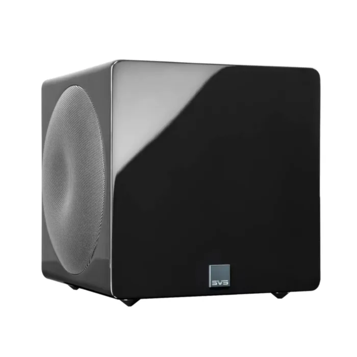 SVS 3000 Micro Piano Gloss Black