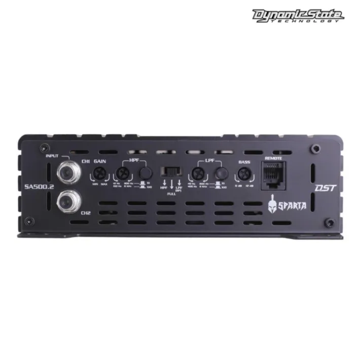 Dynamic State SA500.2