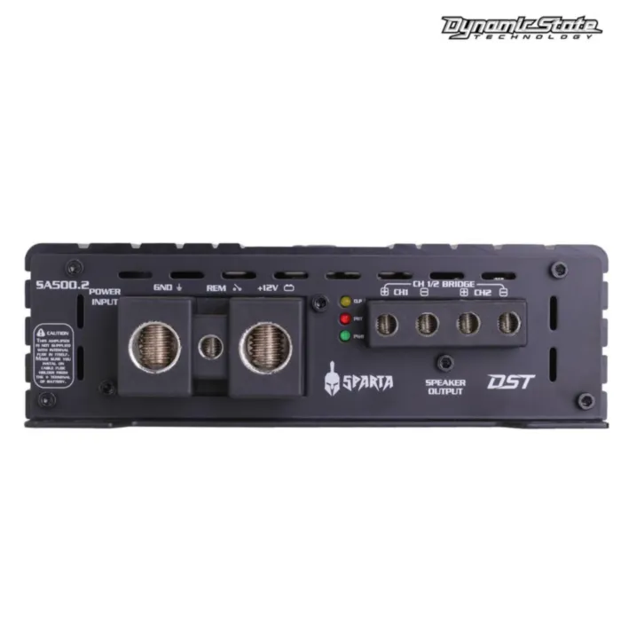 Dynamic State SA500.2