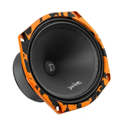 DL Audio Barracuda 69 SE