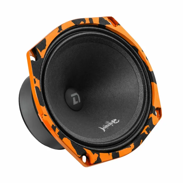 DL Audio Barracuda 69 SE