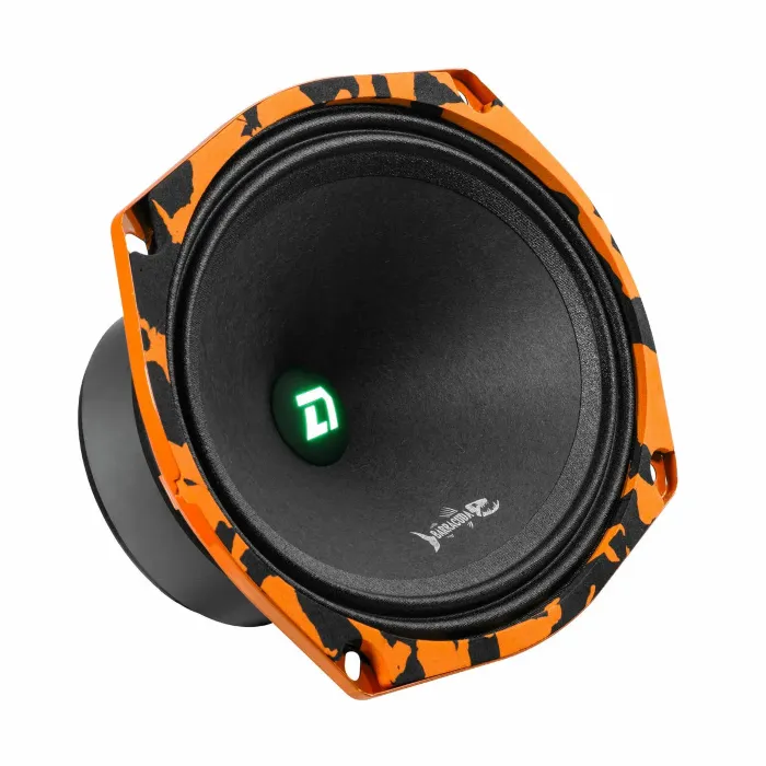 DL Audio Barracuda 69 SE