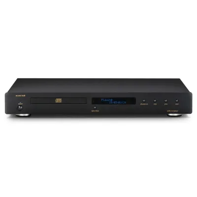 Music Hall CD 25.3 Black