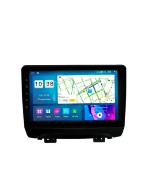 Магнитола для JAC Refine S3 2013+ Parafar на Андроид 10.0 PF909LUX1Lite