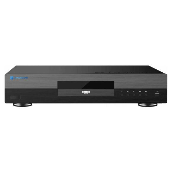 Magnetar UDP 800