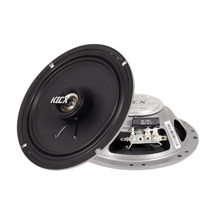 Kicx SL-165