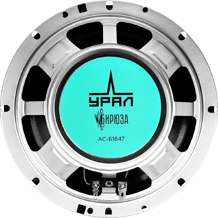 УРАЛ АС-Б1647