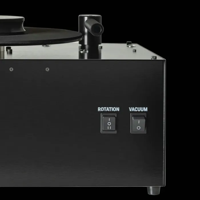 Rekkord Audio RCM Black