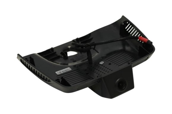 RedPower DVR-MBE2-G (черный) для Mercedes E-класс W213, С-Сlass W205, GLC-Сlass X253 с ассистентом ближнего/дальнего света