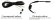 RedPower DVR-MBE2-G (черный) для Mercedes E-класс W213, С-Сlass W205, GLC-Сlass X253 с ассистентом ближнего/дальнего света