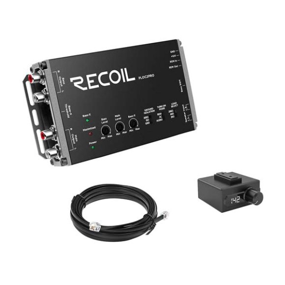 RECOIL PLOC2-PRO