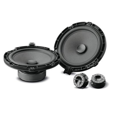 FOCAL IS PSA 165