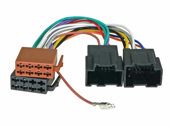 INCAR ISO CHE-06