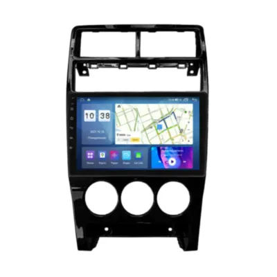 Магнитола для Lada Priora 2 2013-2018 Parafar на Андроид 14.0 PF864THD