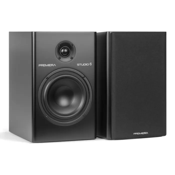Premiera MS-6 Black