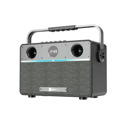 Music Hall SoundMaster Basic Grey