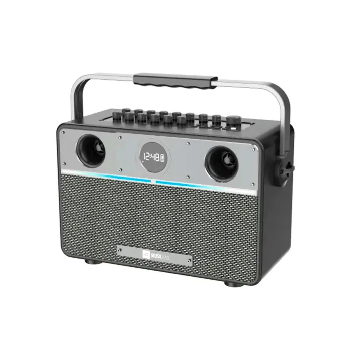 Music Hall SoundMaster Basic Grey