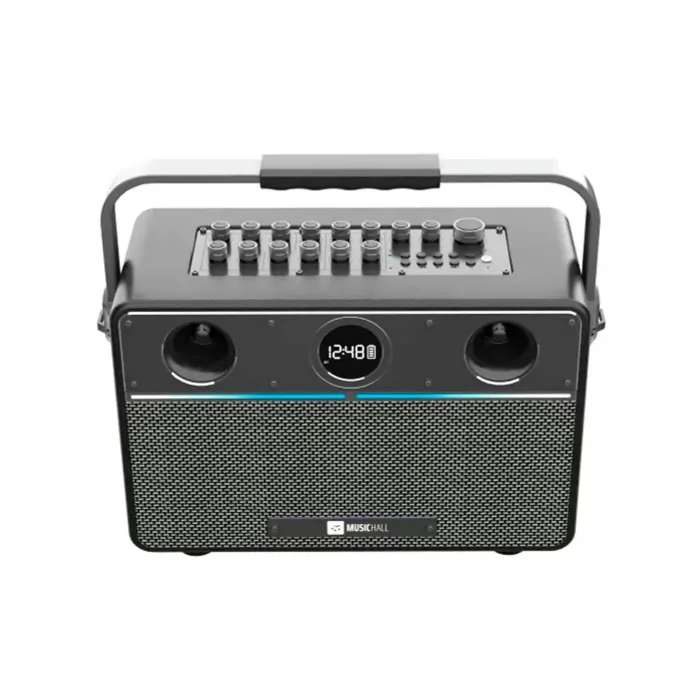 Music Hall SoundMaster Basic Grey