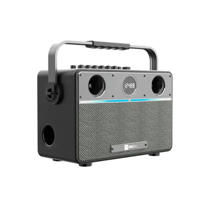 Music Hall SoundMaster Basic Grey