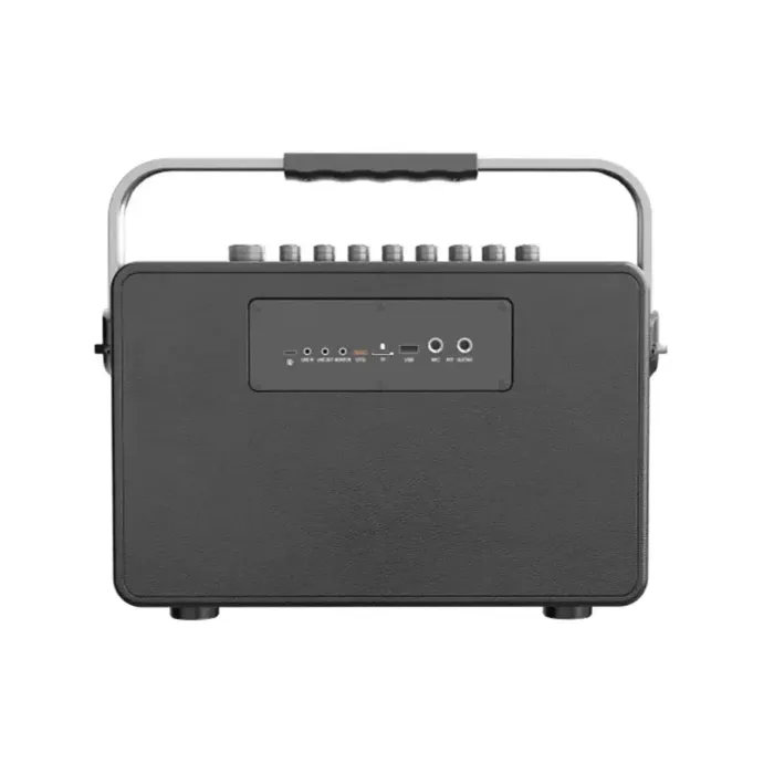 Music Hall SoundMaster Basic Grey