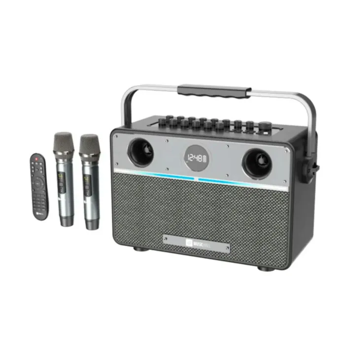 Music Hall SoundMaster Basic Grey