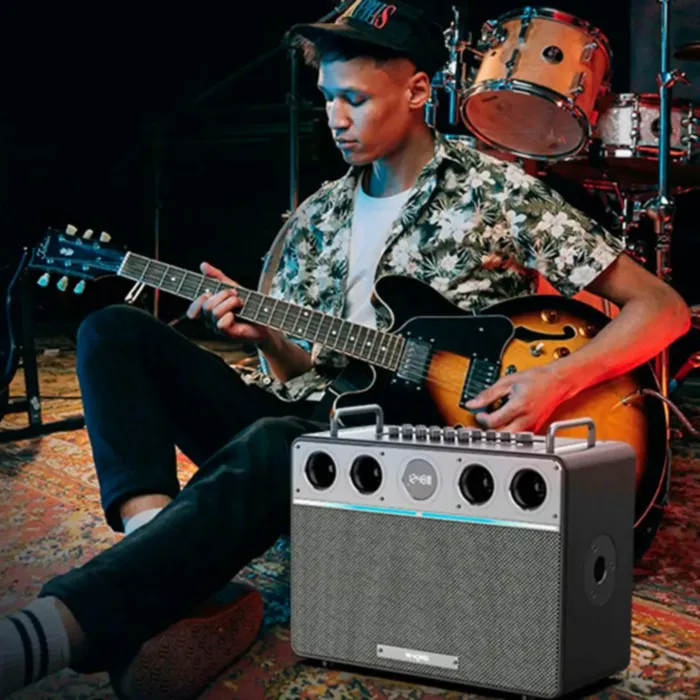 Music Hall SoundMaster Basic Grey