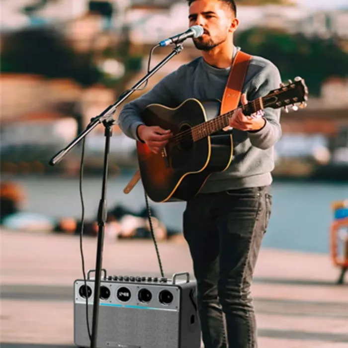 Music Hall SoundMaster Basic Grey