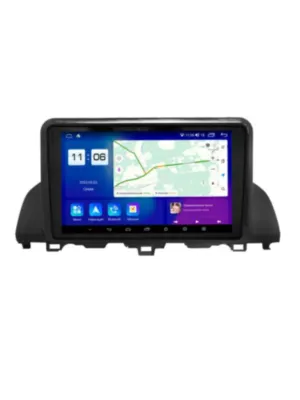 Магнитола для Honda Accord 10 2017-2023 Parafar на Андроид 13.0 PF405RN2K