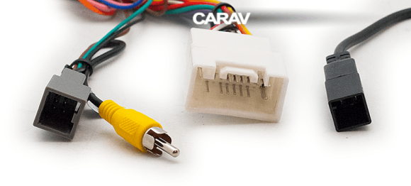 CARAV 16-276
