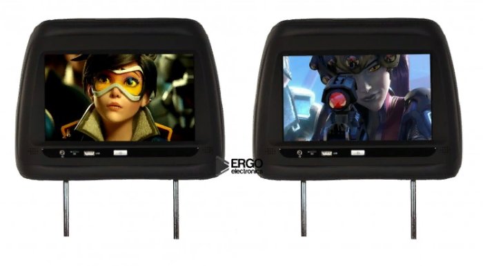 Ergo ER10AND
