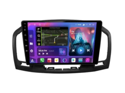 FarCar s400 для Opel Insignia на Android (HL114M)