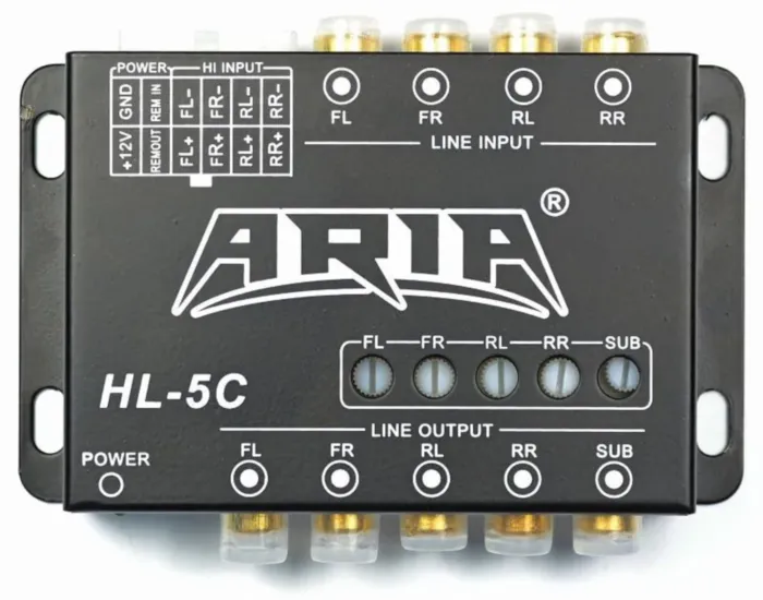 ARIA HL-5C