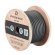 DL Audio Phoenix Power Cable 8 Ga Gray