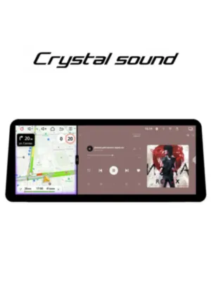 RedPower RedPower 85117XBLPRO для Toyota RAV4 5-поколение XA50 (03.2018-н.в.)