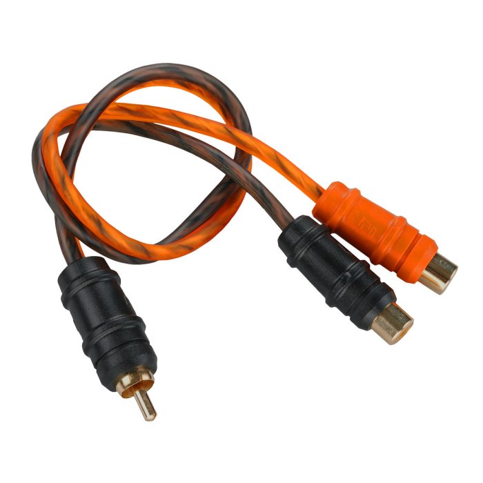 DL Audio Gryphon Lite YRCA 1M2F