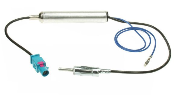 INCAR ISO ANT-2