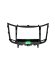 Магнитола для Infinity FX35/FX37 2013 высокая комплектация Parafar на Андроид 13.0 PF704T2LUX4UHD