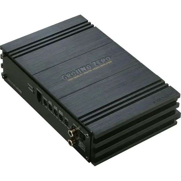 Ground Zero GZCS A-1.650D