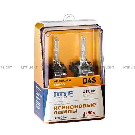 MTF AVBD4S