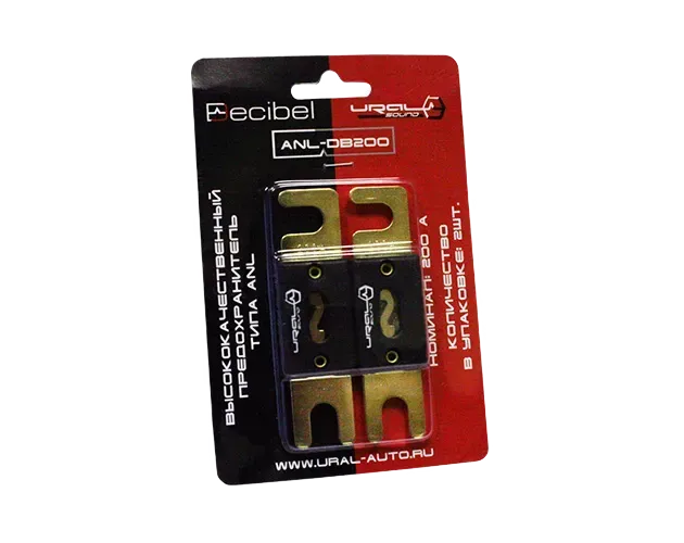 УРАЛ ТТ ANL-ТТ200