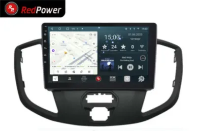 RedPower 70351 для Ford Transit 7-поколение (03.2014-10.2022)