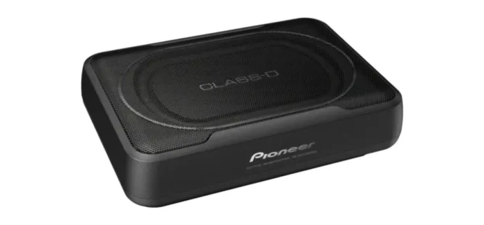 Pioneer TS-WX130EA