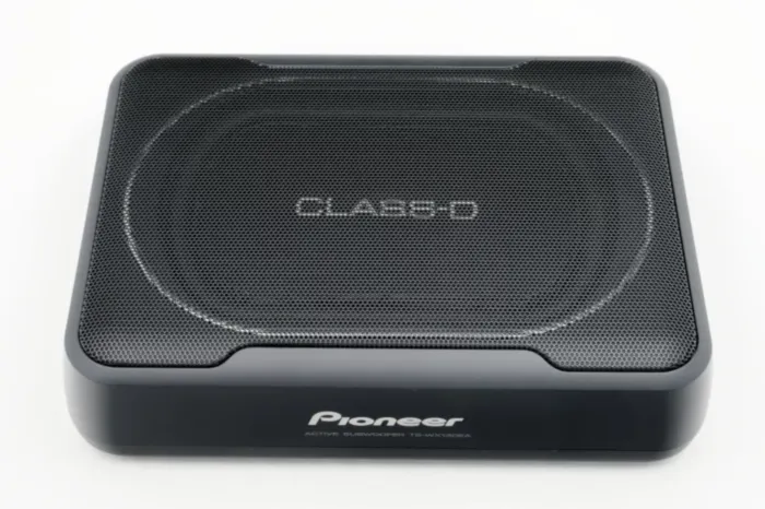 Pioneer TS-WX130EA