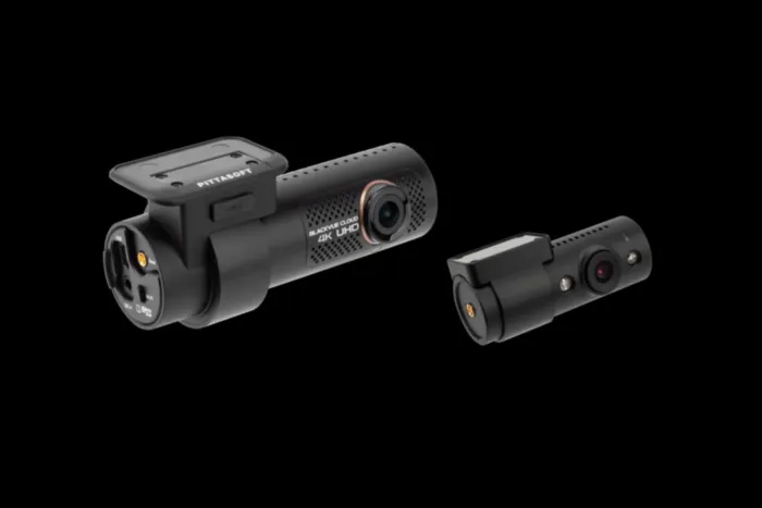 BlackVue DR900Х-2CH IR PLUS