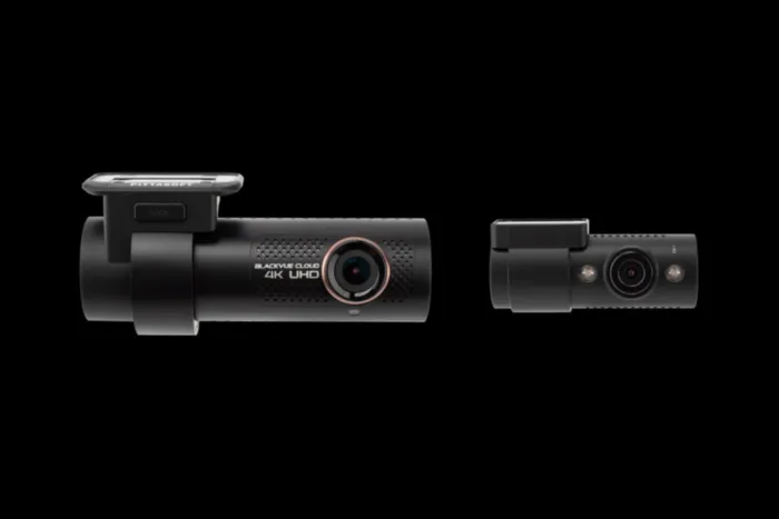 BlackVue DR900Х-2CH IR PLUS