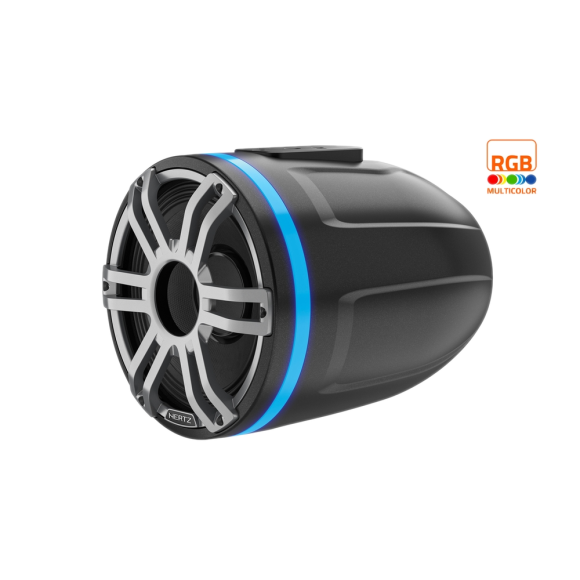 Hertz HTX 8H S-FL-G